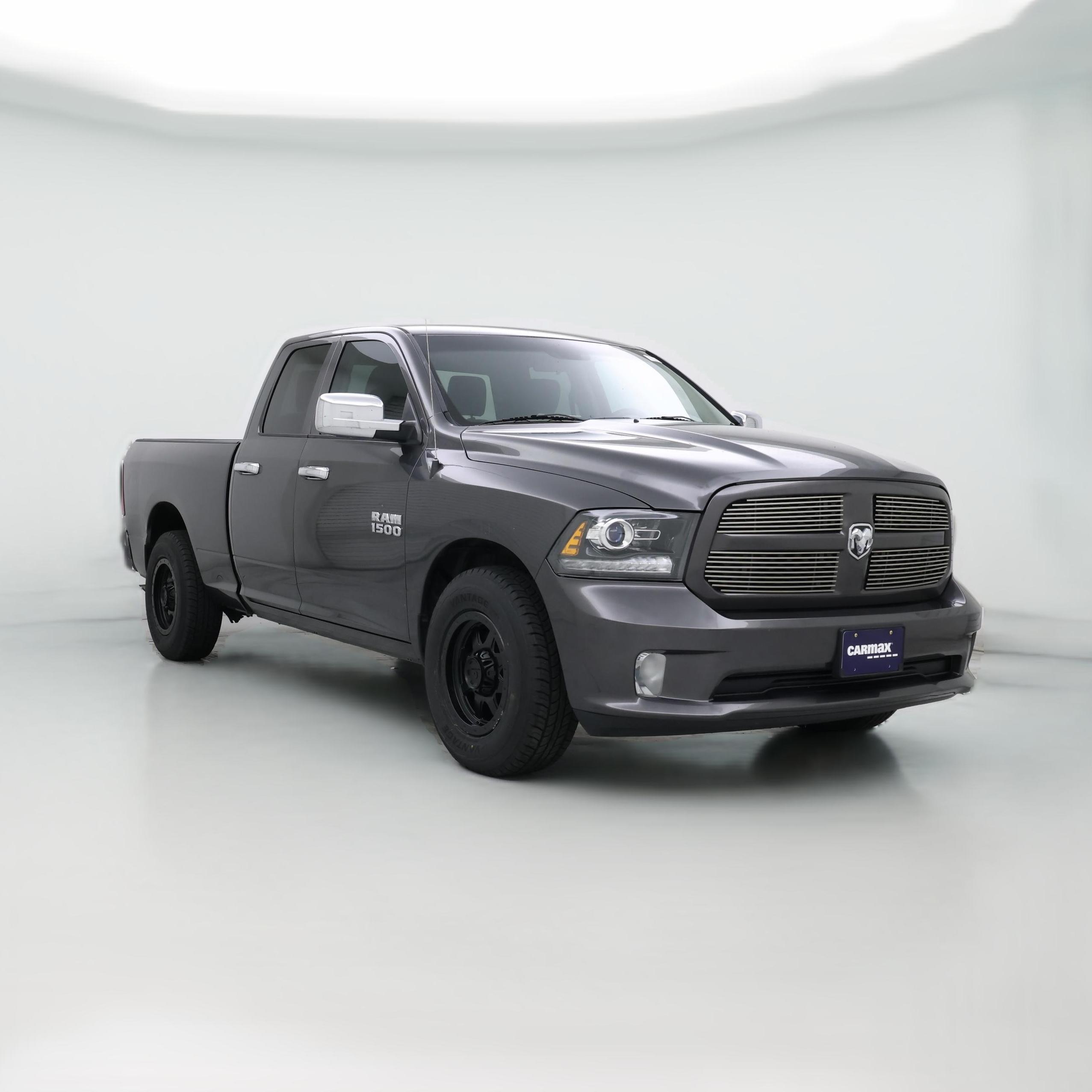 ram ram 1500 pickup 2017 1C6RR6FG4HS551219 image ram ram 1500 pickup 2017 1C6RR6FG4HS551219 image